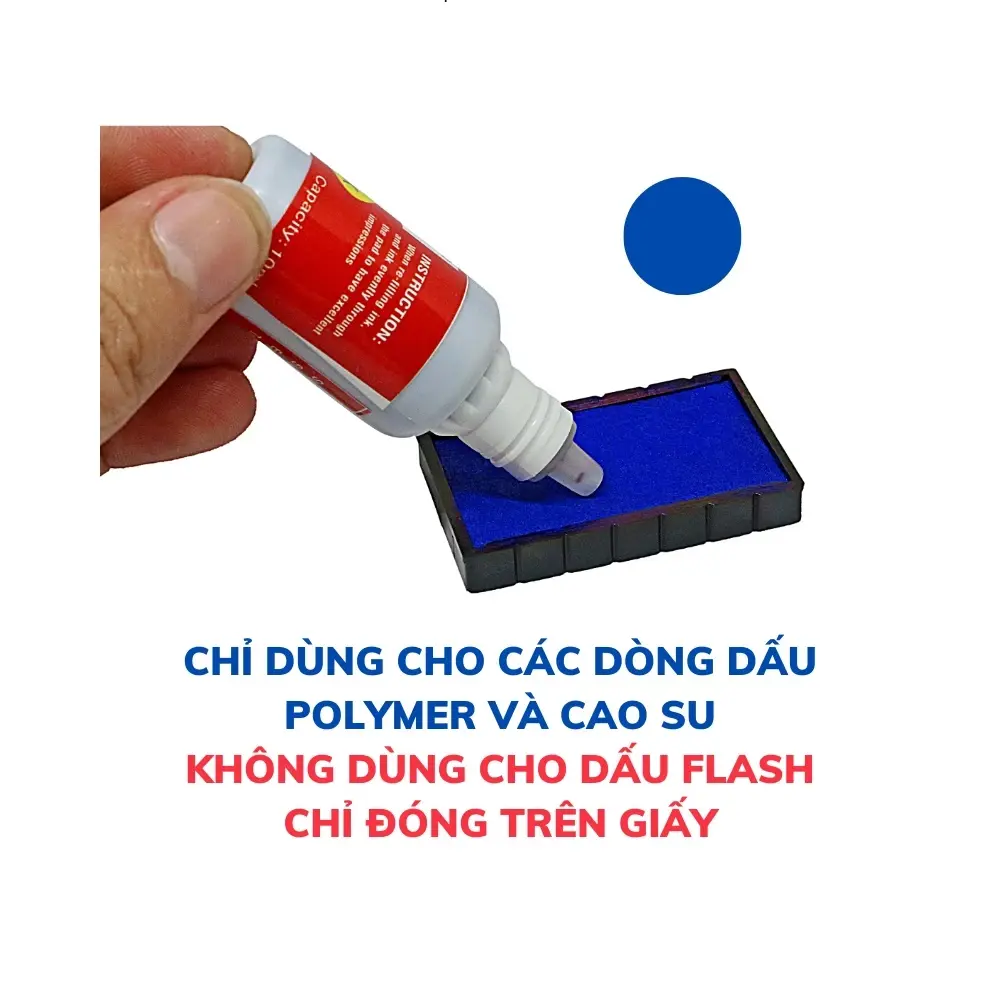 Giấy - xanh - 10ml.webp