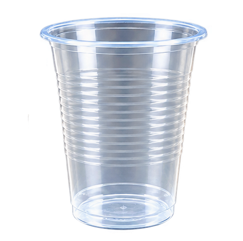Ly nhựa (mỏng) - Dây 50 cái