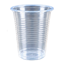 Ly nhựa (mỏng) - Dây 50 cái