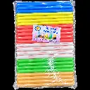 Ống hút đủ màu 500gr - 1.webp