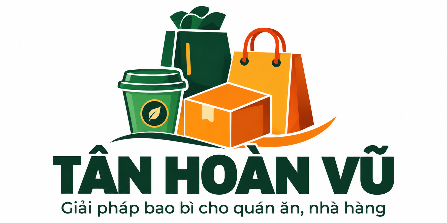 TÂN HOÀN VŨ